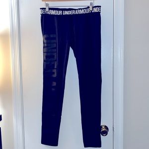 Under Armour, ladies leggings